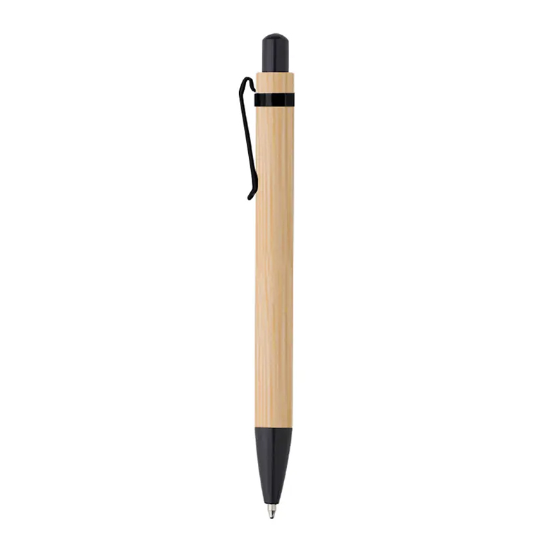Bamboe pen blauwschrijvend - Afbeelding 3