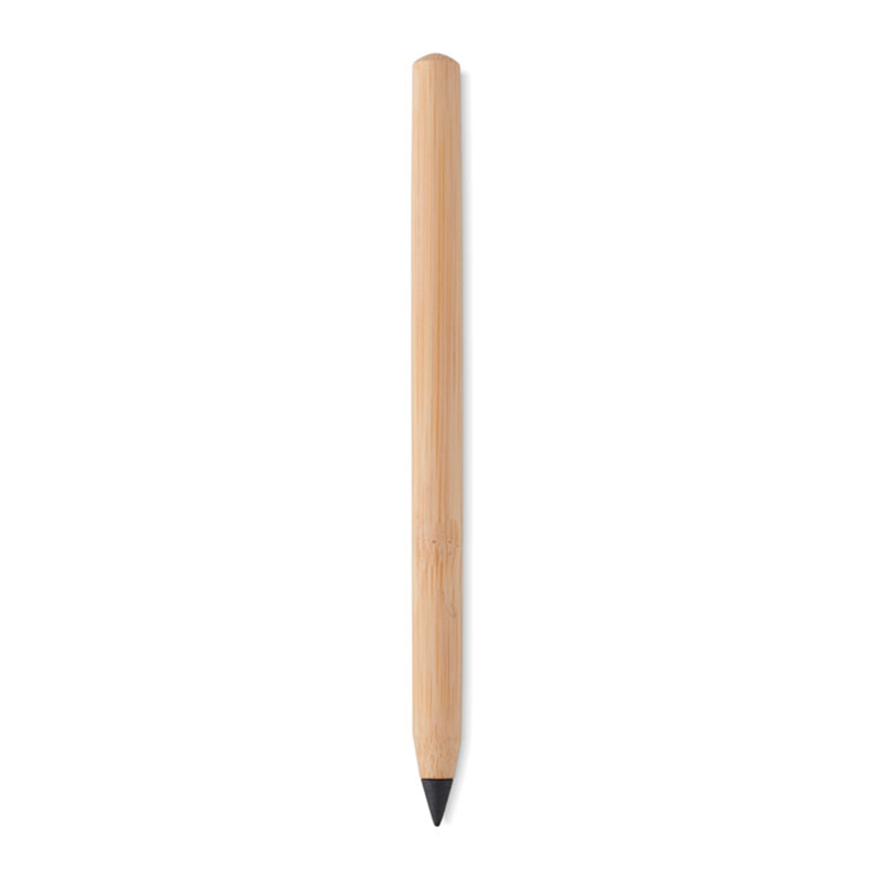 Inktloze pen bamboe - Afbeelding 3