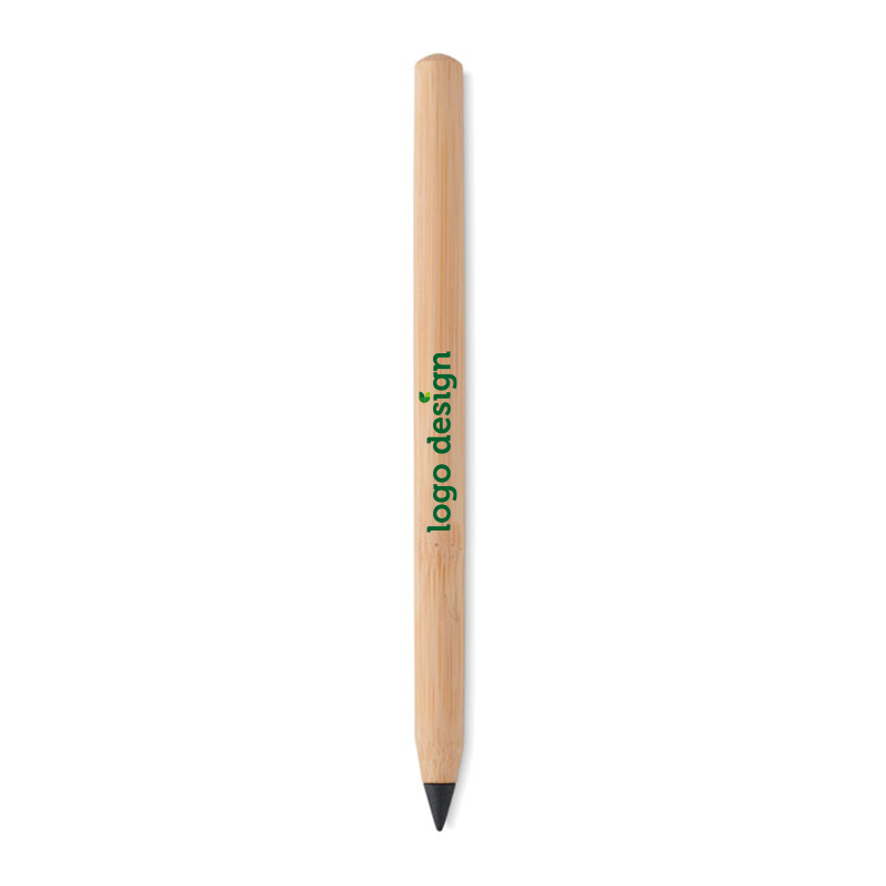 Inktloze pen bamboe