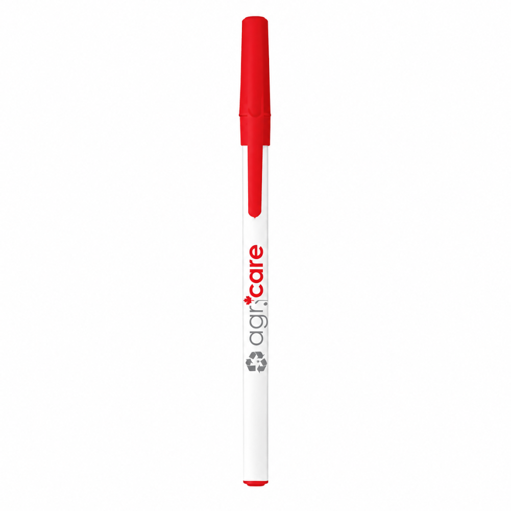 BIC pen Round Stic Ecolutions - Afbeelding 4