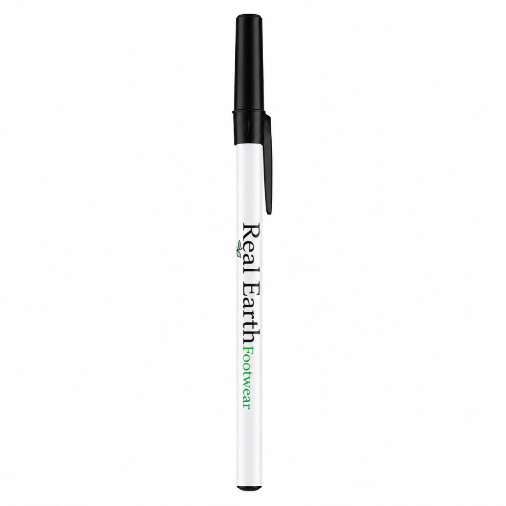 BIC pen Round Stic Ecolutions - Afbeelding 5