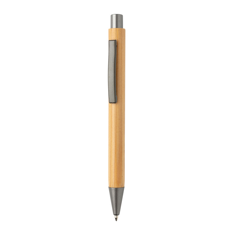 Design bamboe pen - Afbeelding 2