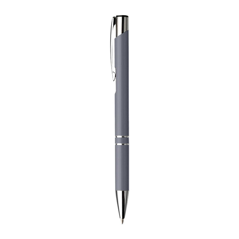 Gerecycleerd aluminium balpen - Afbeelding 6