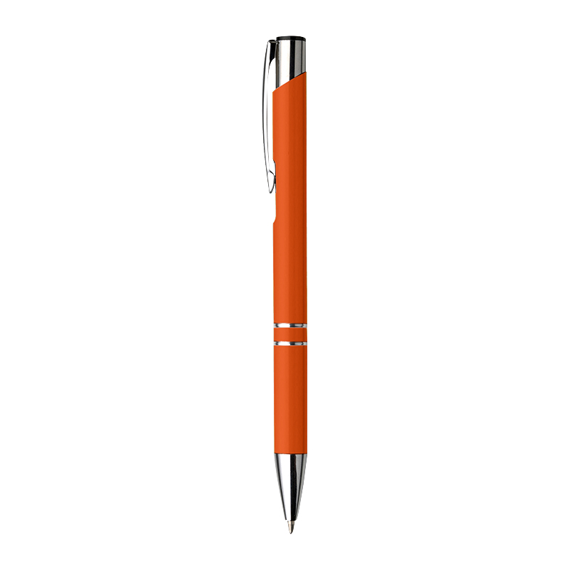 Gerecycleerd aluminium balpen - Afbeelding 4