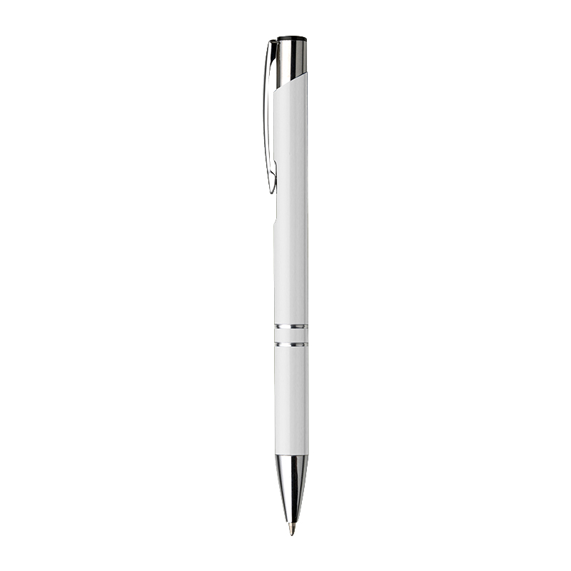 Gerecycleerd aluminium balpen - Afbeelding 3