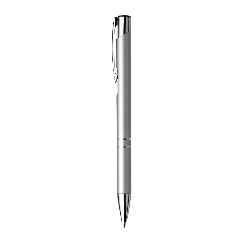 Gerecycleerd aluminium balpen - Afbeelding 11