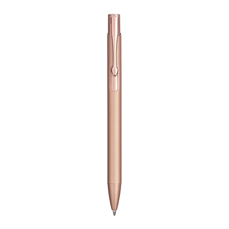 Gerecycled aluminium pen - Afbeelding 9