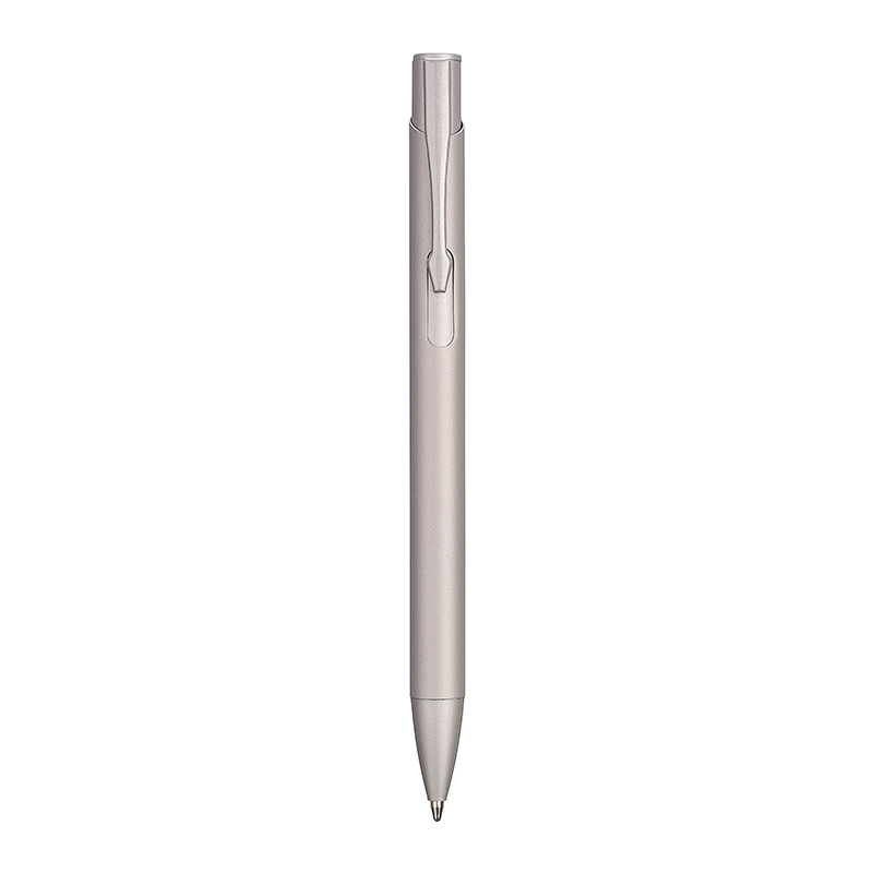 Gerecycled aluminium pen - Afbeelding 8
