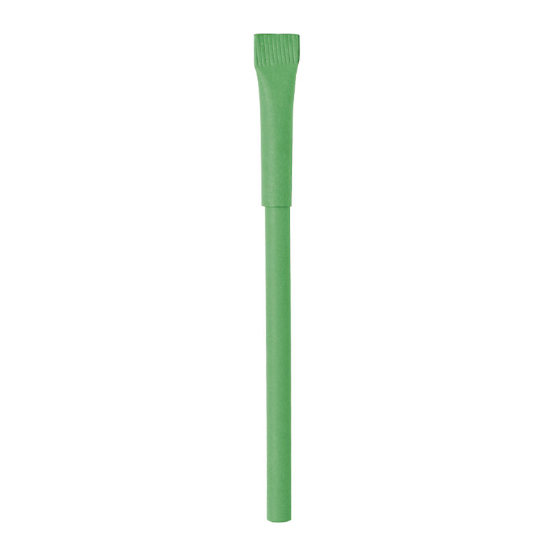 Kartonnen pen met dop - Afbeelding 7