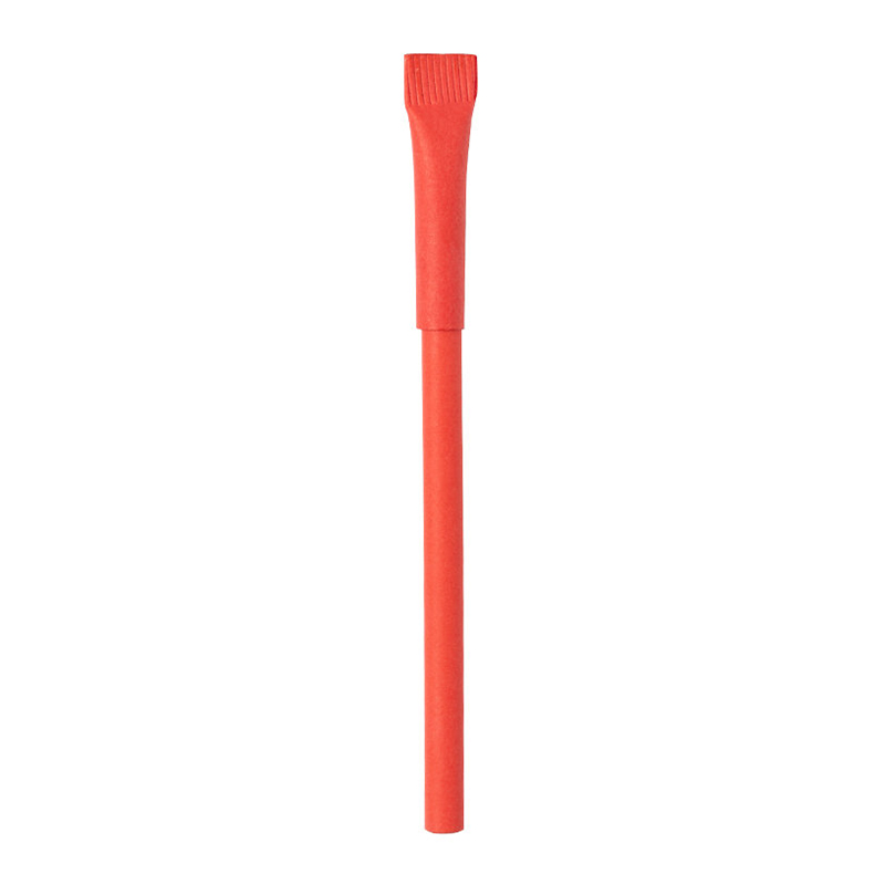 Kartonnen pen met dop - Afbeelding 5