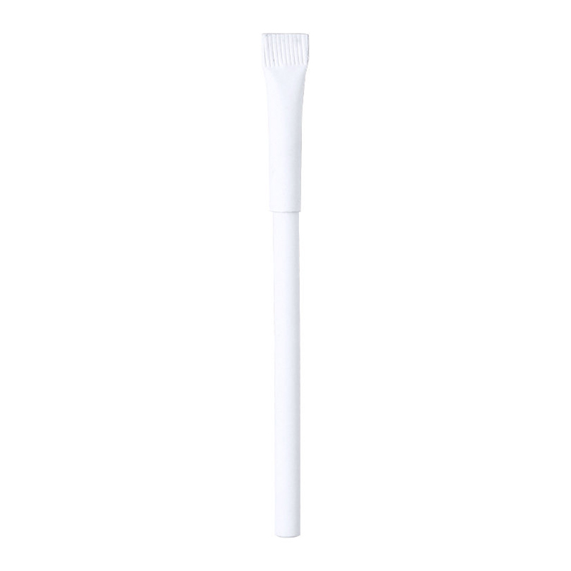 Kartonnen pen met dop - Afbeelding 4