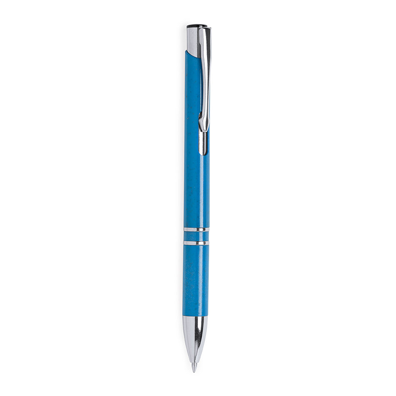 Luxe balpen van tarwestro - Afbeelding 6