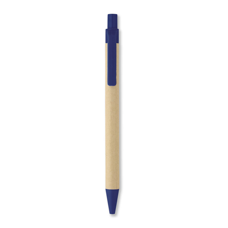 Eco balpen karton - Afbeelding 4