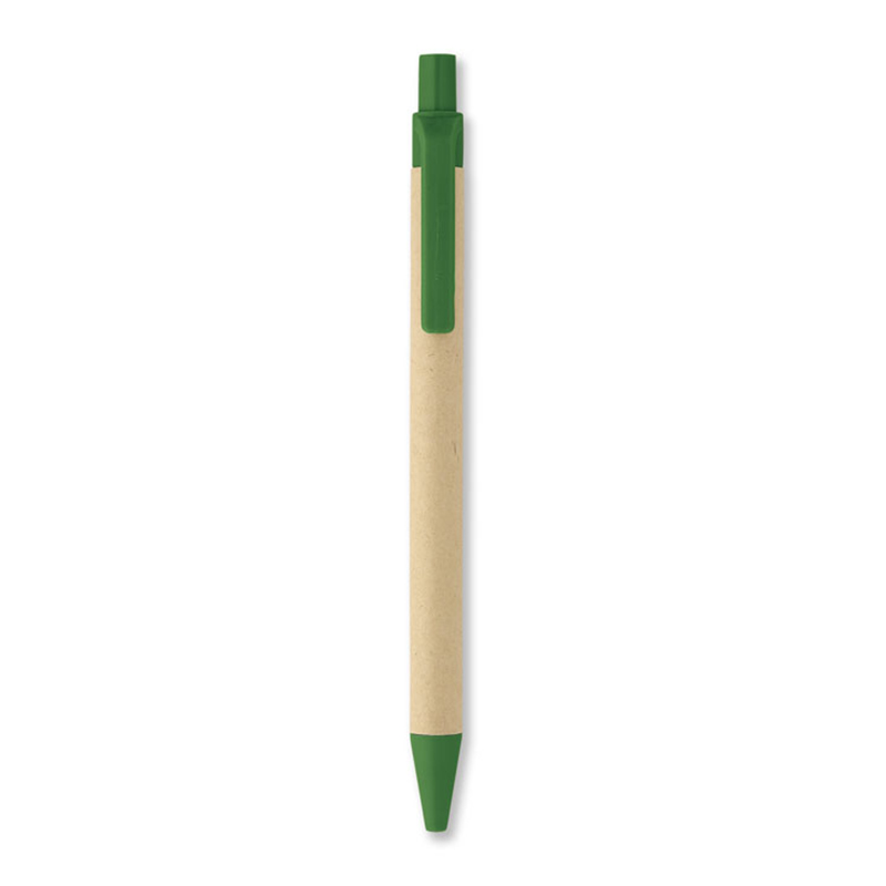 Eco balpen karton - Afbeelding 7