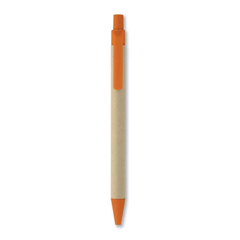 Eco balpen karton - Afbeelding 8