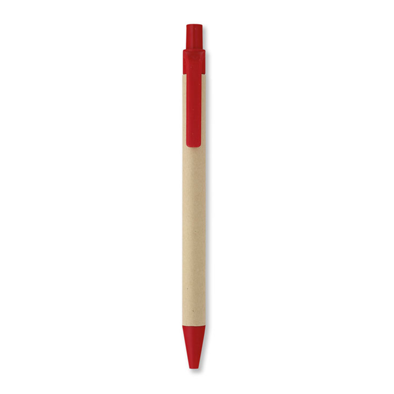 Eco balpen karton - Afbeelding 5