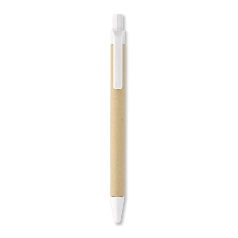 Eco balpen karton - Afbeelding 6