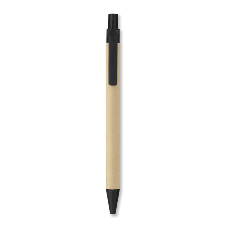 Eco balpen karton - Afbeelding 3