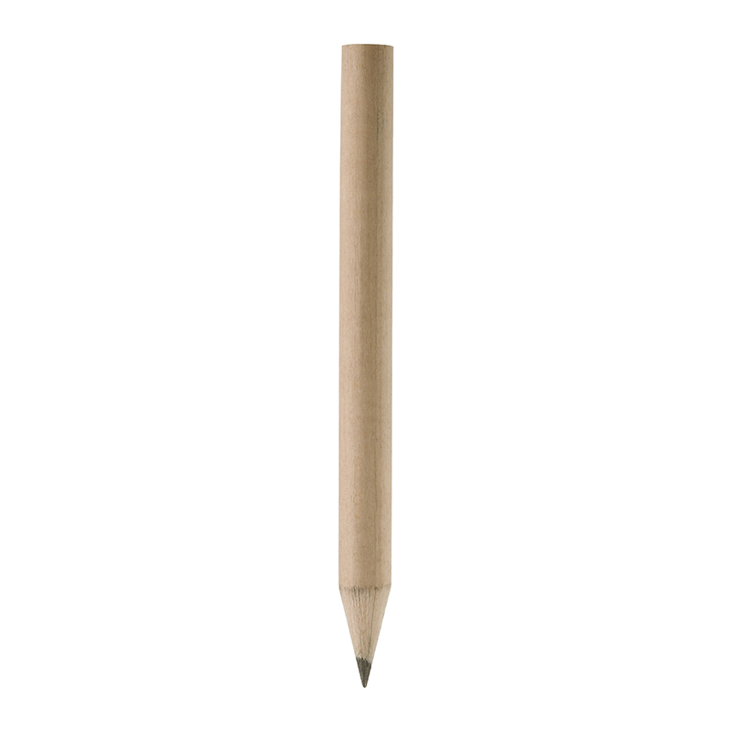 Mini potlood FSC hout - Afbeelding 2