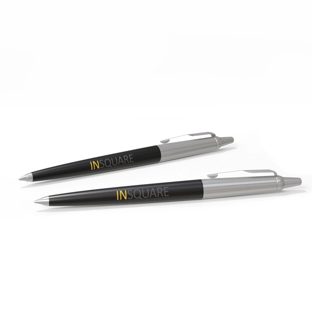 Parker gerecycleerde balpen - Afbeelding 2