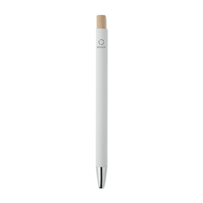 Pen gerecycleerd aluminium - Afbeelding 2
