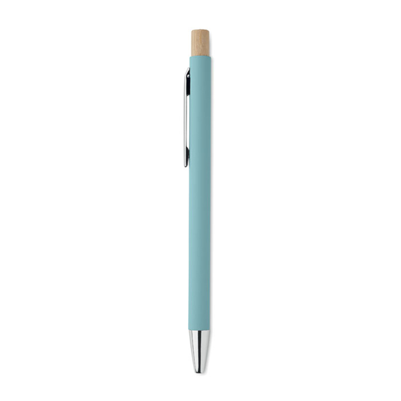 Pen gerecycleerd aluminium - Afbeelding 6