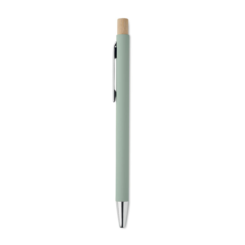 Pen gerecycleerd aluminium - Afbeelding 9