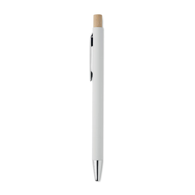 Pen gerecycleerd aluminium - Afbeelding 10