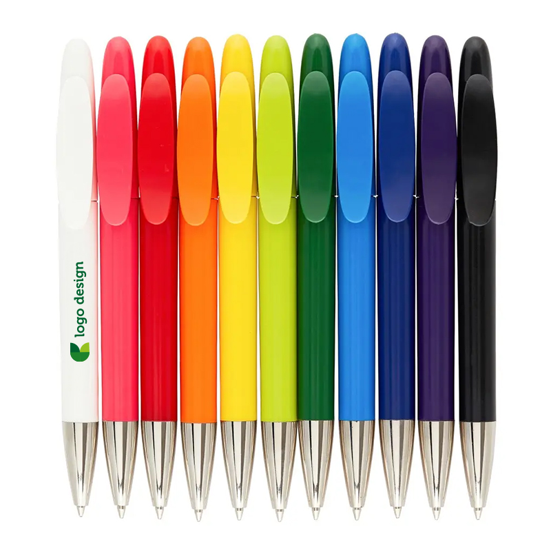 Pen gerecycleerd PET