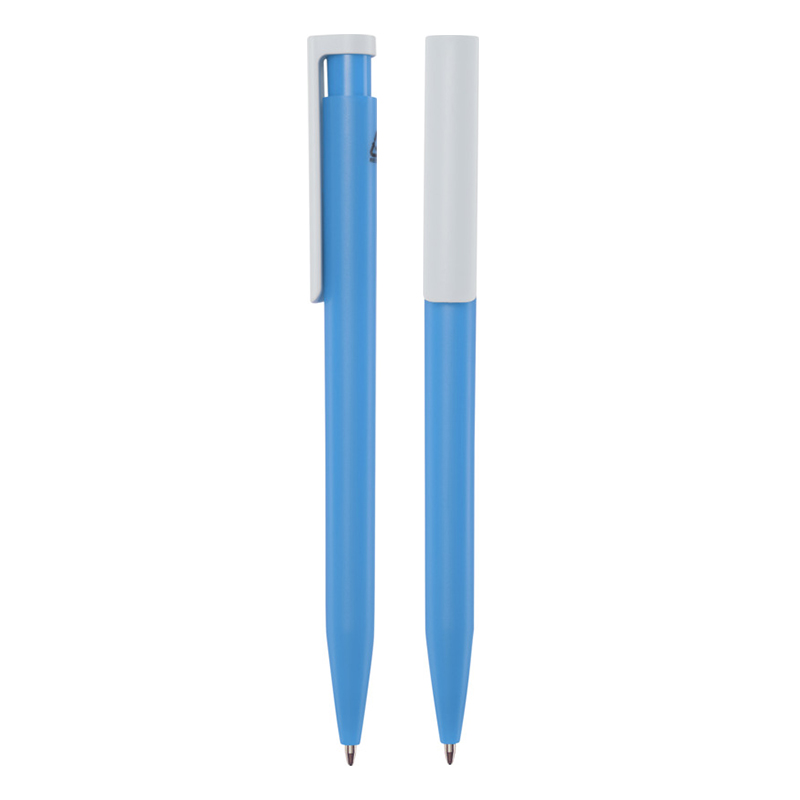 Pen gerecycleerd plastic - Afbeelding 8