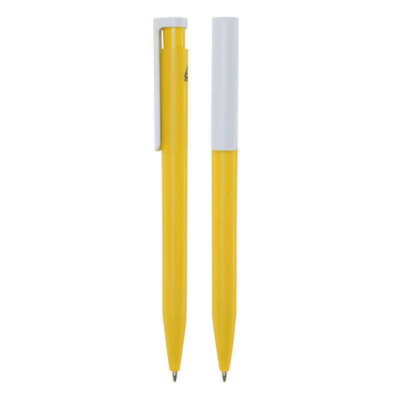 Pen gerecycleerd plastic - Afbeelding 4
