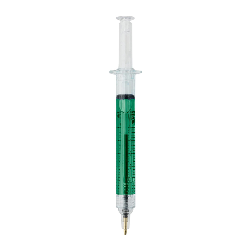 Pen in spuitvorm - Afbeelding 6