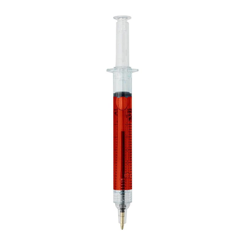 Pen in spuitvorm - Afbeelding 8