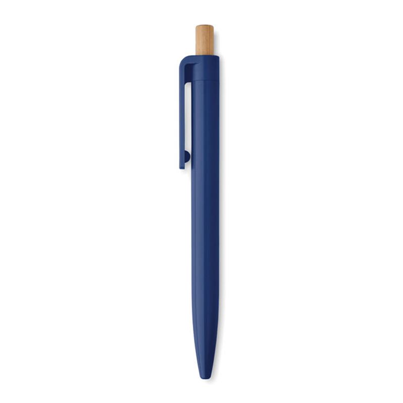 Pen met bamboe detail - Afbeelding 6