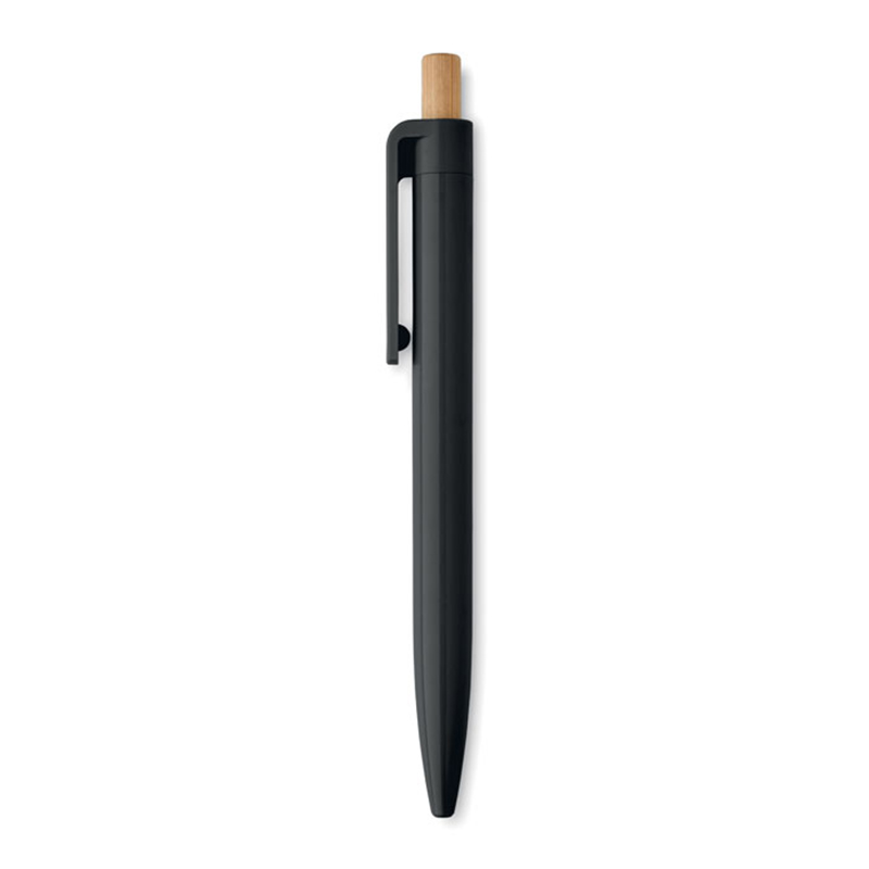 Pen met bamboe detail - Afbeelding 10