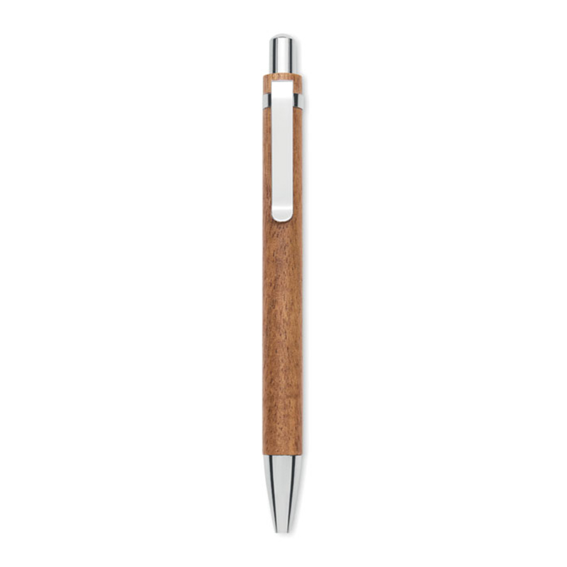 Pen van acaciahout - Afbeelding 2