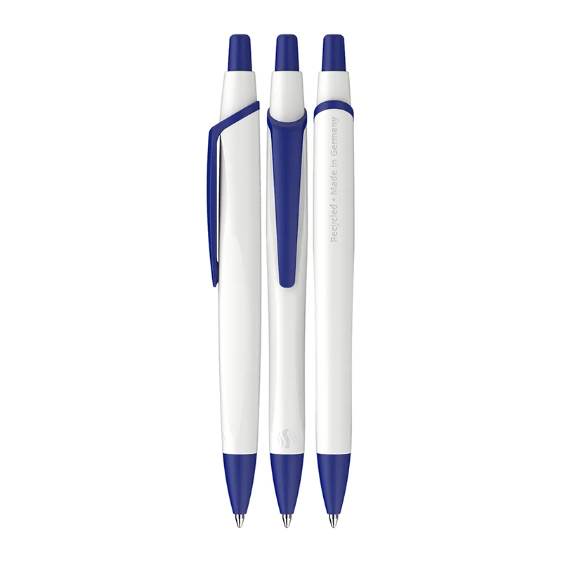 Schneider balpen wit - Afbeelding 4