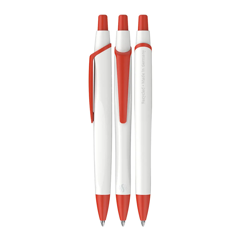 Schneider balpen wit - Afbeelding 3