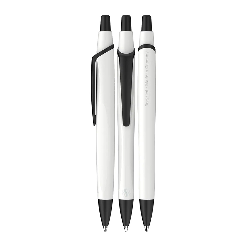 Schneider balpen wit - Afbeelding 2