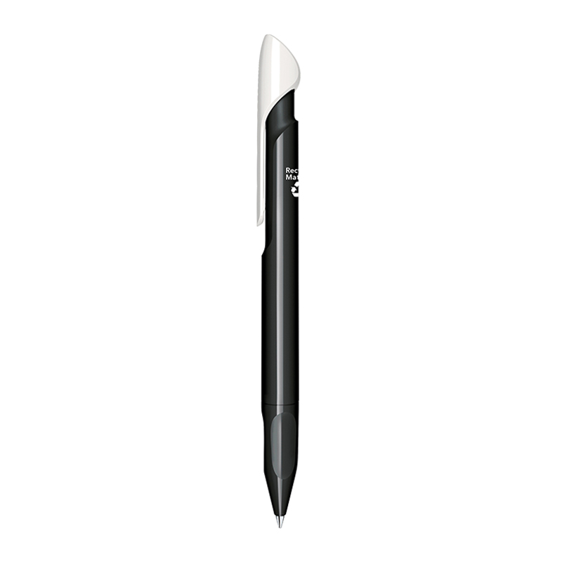 Senator pen Evoxx Duo Polished Recycled - Afbeelding 4