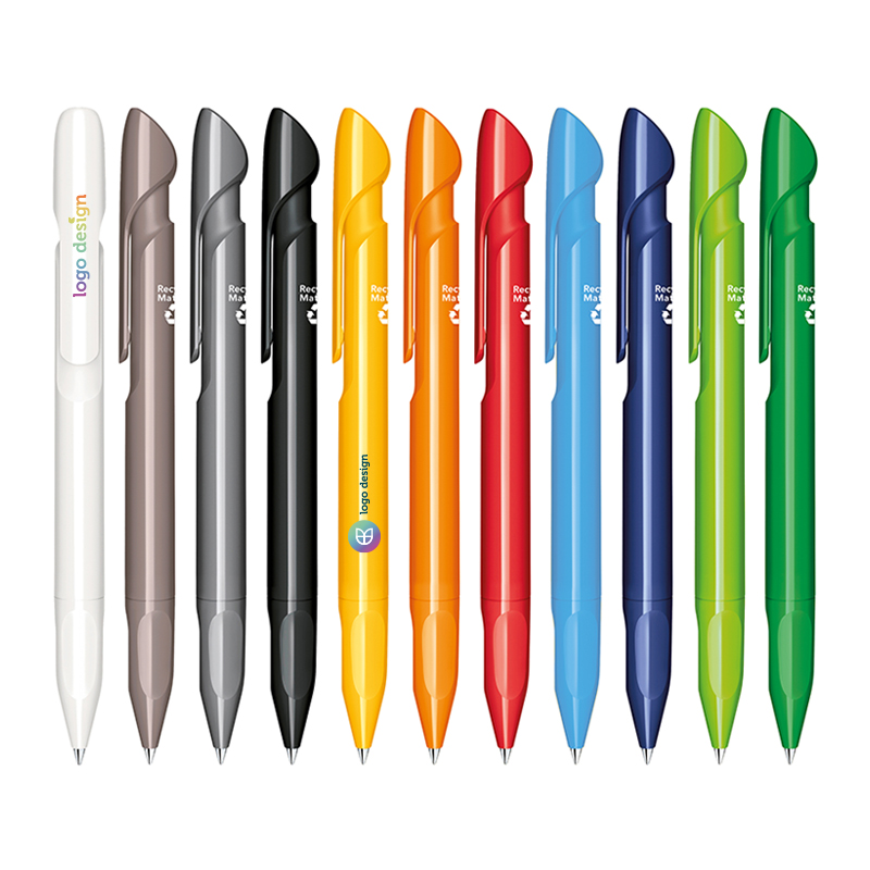 Senator pen Evoxx Polished Recycled