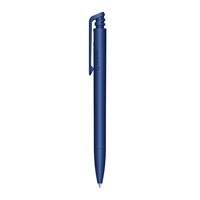 Senator pen Trento Matt Recycled full colour - Afbeelding 7