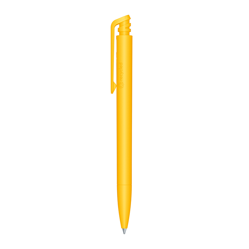 Senator pen Trento Matt Recycled full colour - Afbeelding 14