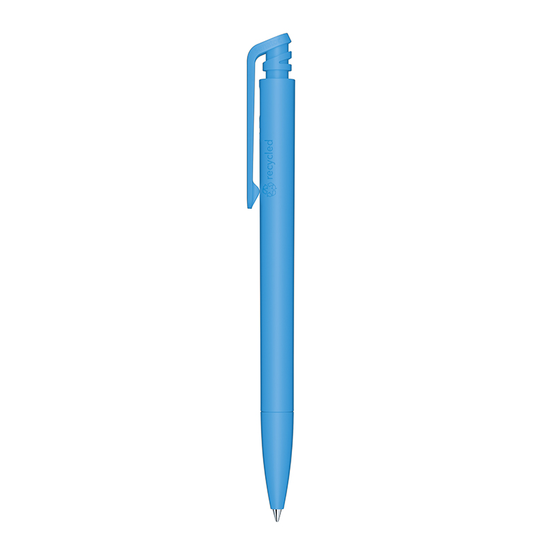 Senator pen Trento Matt Recycled full colour - Afbeelding 8
