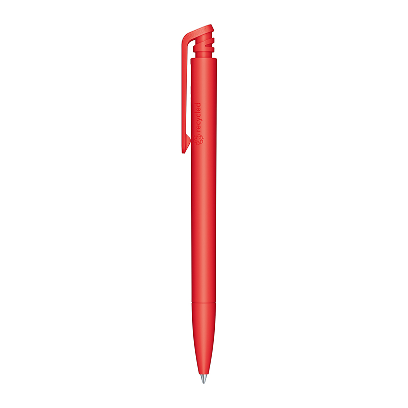 Senator pen Trento Matt Recycled full colour - Afbeelding 13