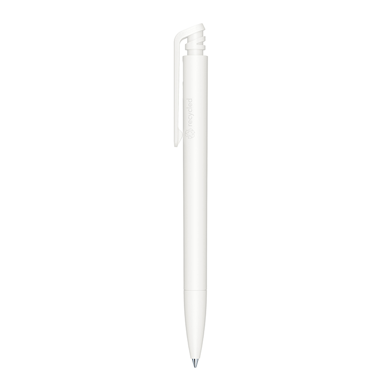 Senator pen Trento Matt Recycled full colour - Afbeelding 6