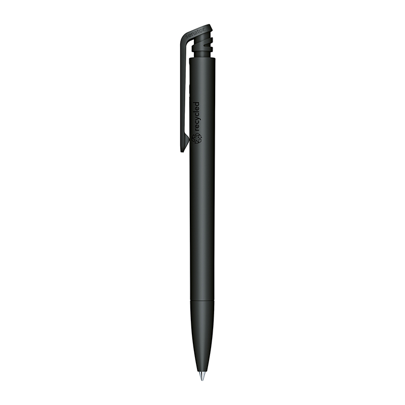 Senator pen Trento Matt Recycled full colour - Afbeelding 16