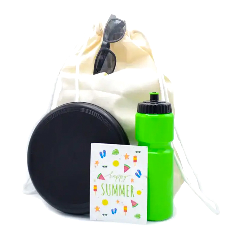 Sportief pakket