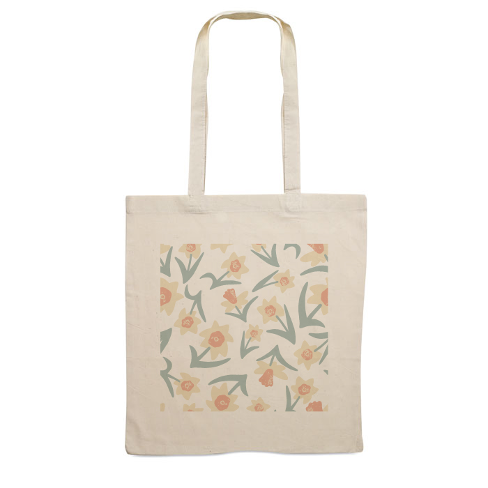 Tote bag katoen | Eco relatiegeschenk