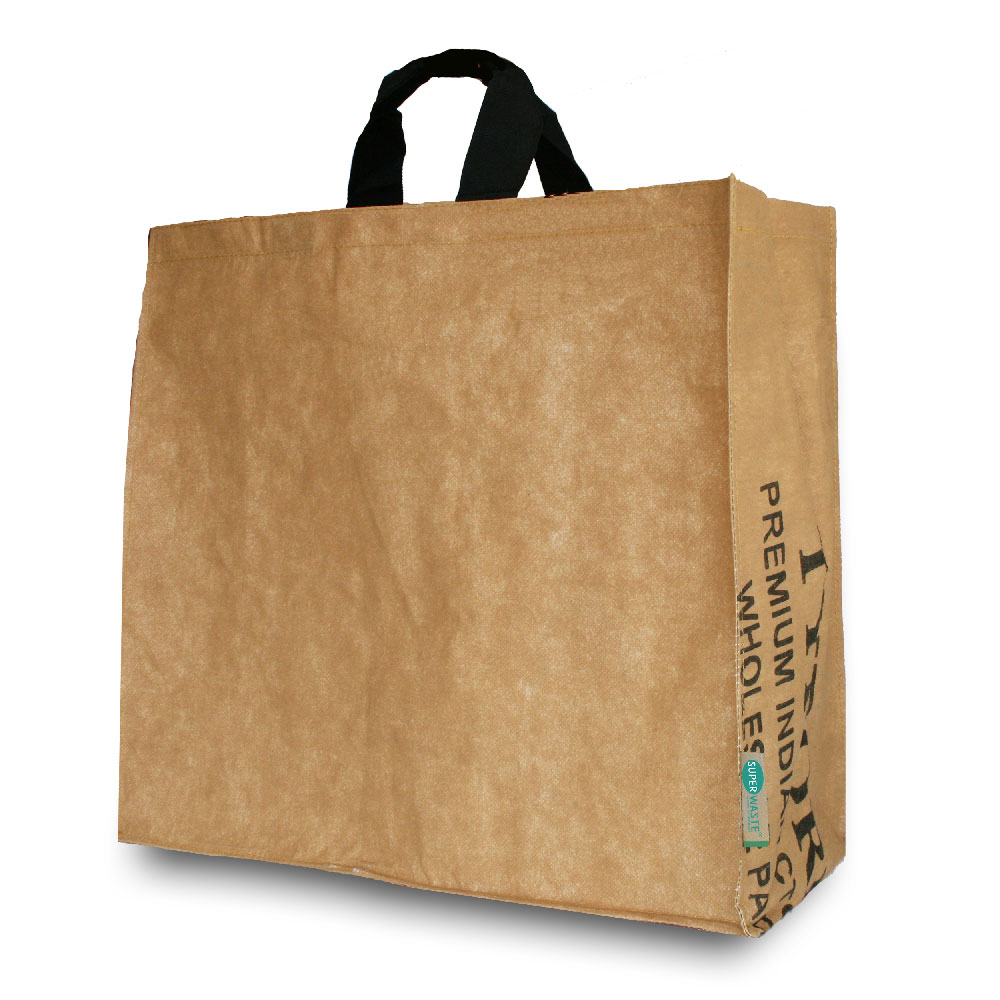 Shopper theezakken groot - Afbeelding 2